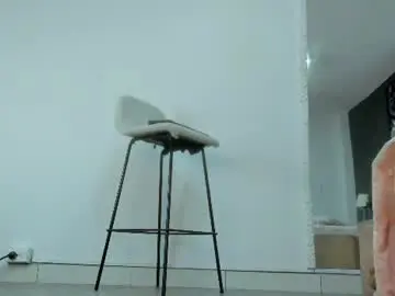 Chaturbate Sex Cam of isa_lancaster