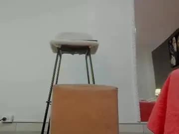 Chaturbate Live Sex Cam of isa_lancaster
