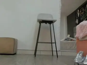 Chaturbate Sex Chat of isa_lancaster