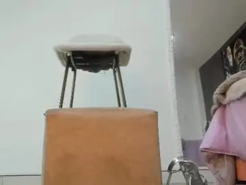 Chaturbate Nude Webcam of isa_lancaster