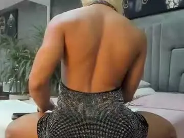 Chaturbate Best Webcam of isa_lancaster