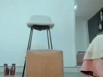 Chaturbate Best Webcam of isa_lancaster