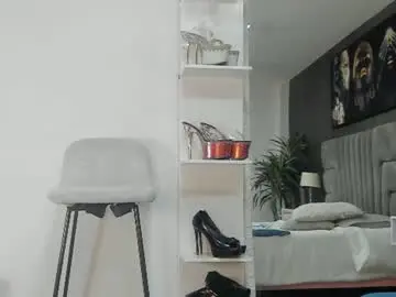 Chaturbate Nude Webcam of isa_lancaster