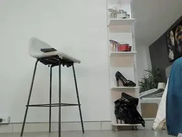 Chaturbate Adult Video Chat of isa_lancaster