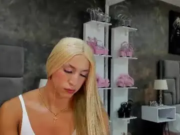 Chaturbate Adult Video Chat of isa_lancaster