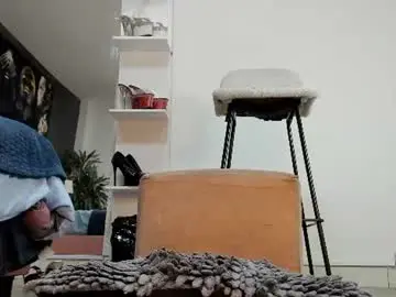 Chaturbate Private Sex Chat of isa_lancaster
