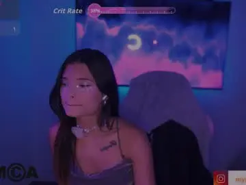 Chaturbate Watch Live Sex Cams of jenniekim777