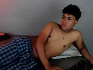 Chaturbate Adult Video Chat of kai_grand