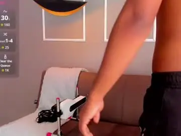 Chaturbate Nude Webcam of kai_grand