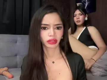 Chaturbate Live Sex of khloefucker
