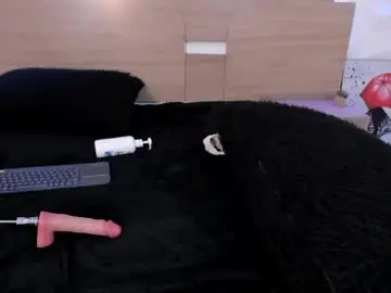 Chaturbate Best Webcam of kitty_velve