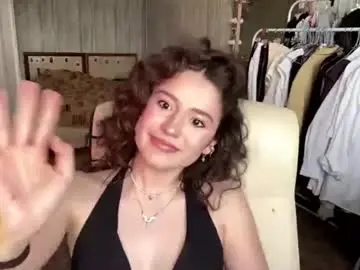 Chaturbate Best live sex cam show of larainekribs