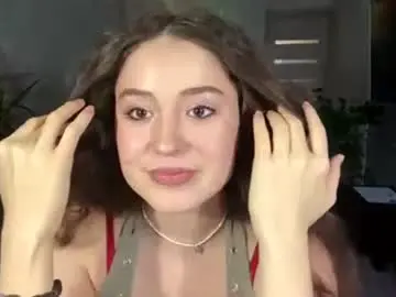 Chaturbate Watch Live Sex Cams of larainekribs