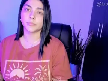 Chaturbate Live Porn of lucy266_