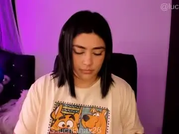 Chaturbate Watch Live Sex Cams of lucy266_