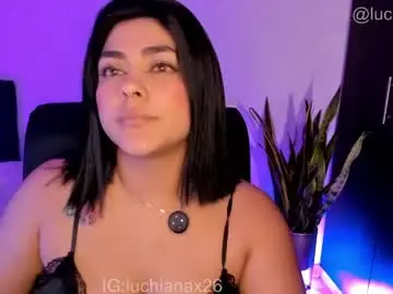 Chaturbate Adult Webcam of lucy266_