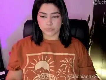 Chaturbate Free Porn Cam of lucy266_