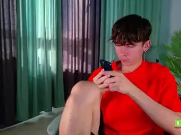 Chaturbate Sex Cam of mark_safr