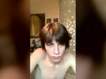 Chaturbate Live Porn of masonsilver_