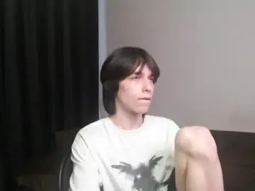 Chaturbate Live Sex Cam of masonsilver_