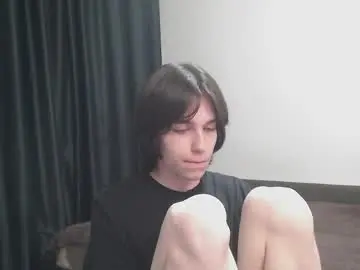 Chaturbate Free Porn Cam of masonsilver_