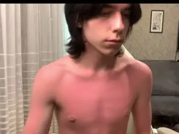 Chaturbate Live Sex Cam of masonsilver_