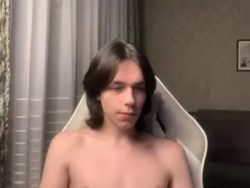 Chaturbate Live Sex Cam of masonsilver_