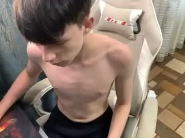 Chaturbate Live Sex of masonsilver_
