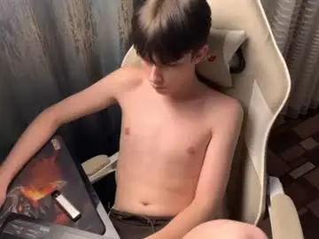 Chaturbate Sex Chat of masonsilver_