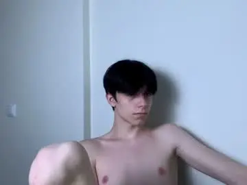 Chaturbate Live Sex Cam of masonsilver_
