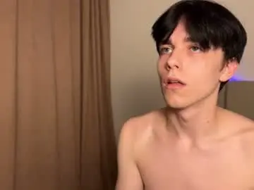 Chaturbate Nude Webcam of masonsilver_