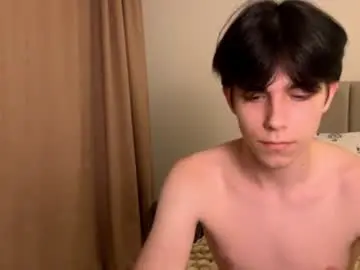 Chaturbate Live Sex Cam of masonsilver_