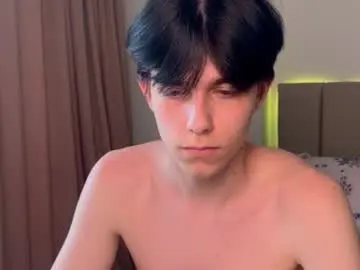 Chaturbate Live Sex of masonsilver_