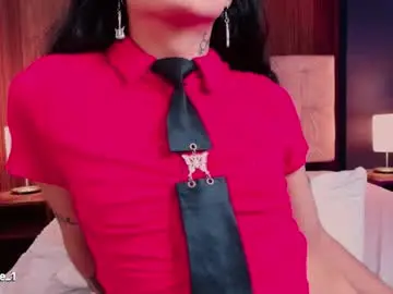 Chaturbate Private Sex Chat of nattrose_