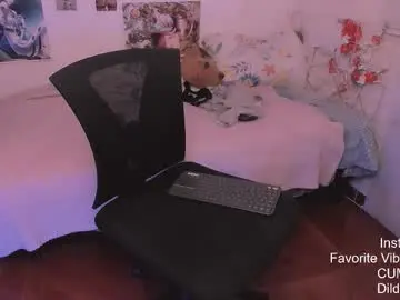 Chaturbate Sex Cam of nikylaine