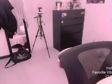 Chaturbate Nude Webcam of nikylaine