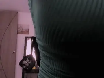 Chaturbate Free Porn Cam of nikylaine