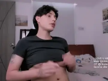 Chaturbate Best live sex cam show of nikylaine