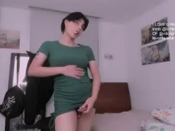 Chaturbate Sex Cam of nikylaine