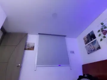 Chaturbate Best Webcam of nikylaine