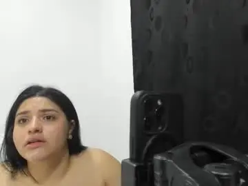 Chaturbate Nude Webcam of pareja_curiosa19