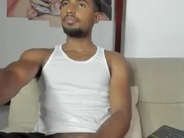 Chaturbate Sex Cam of salvatore_amator