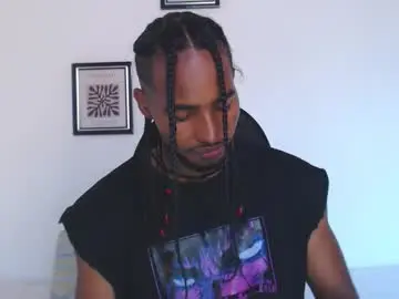 Chaturbate Sex Cam of salvatore_amator