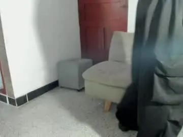Chaturbate Sex Chat of salvatore_amator