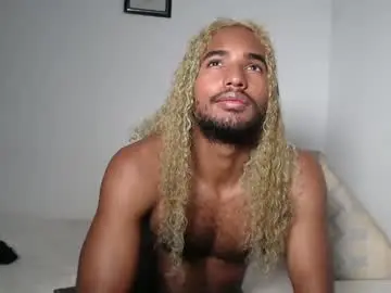 Chaturbate Adult Webcam of salvatore_amator