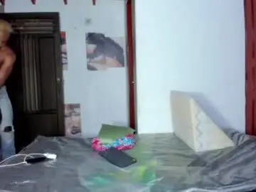 Chaturbate Free Porn Cam of salvatore_amator