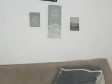 Chaturbate Adult Webcam of salvatore_amator