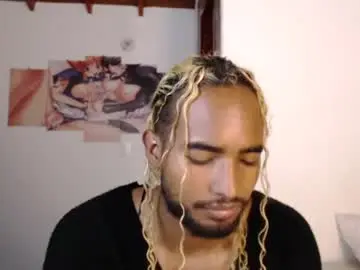 Chaturbate Best live sex cam show of salvatore_amator