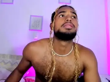 Chaturbate Free Live Porn of salvatore_amator