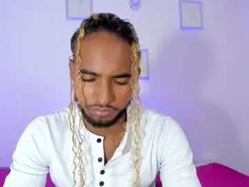 Chaturbate Free Live Porn of salvatore_amator